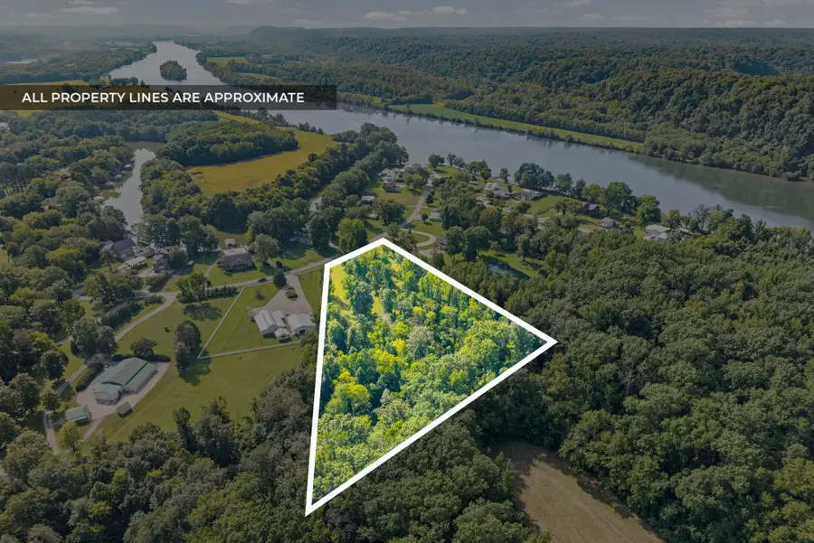 0 Matlock Dr, Chapmansboro, TN 37035 - #3
