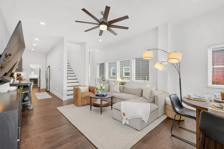 1614 7th Ave N, Nashville, TN 37208 - #2