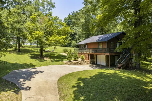 1036 Street Rd, Kingston Springs, TN 37082