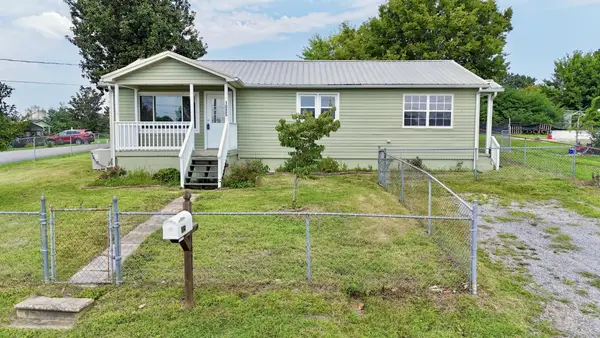 1025 Hawk Street Ne, Cleveland, TN 37311