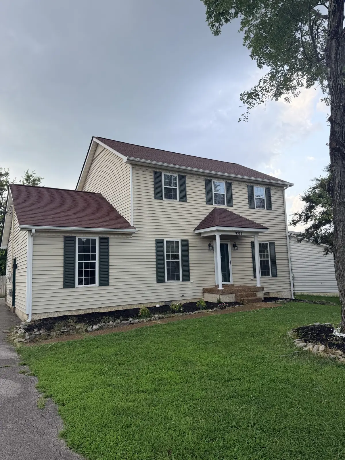 3313 Towne Ridge Dr, Antioch, TN 37013 - #1