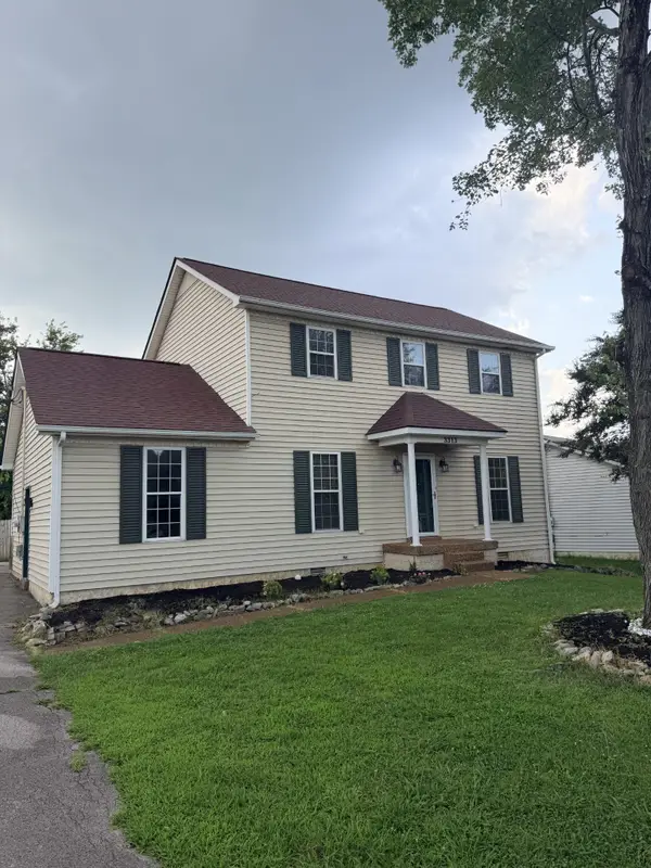 3313 Towne Ridge Dr, Antioch, TN 37013