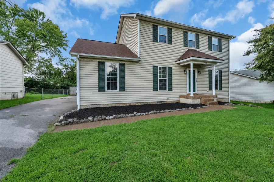 3313 Towne Ridge Dr, Antioch, TN 37013 - #3