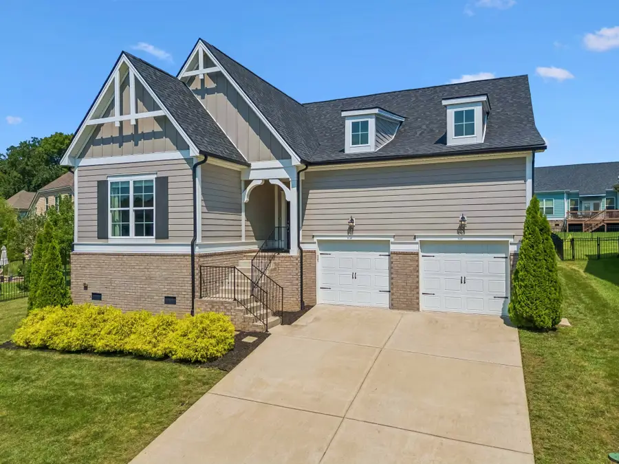 2310 Durham Trail Dr, Thompsons Station, TN 37179 - #2