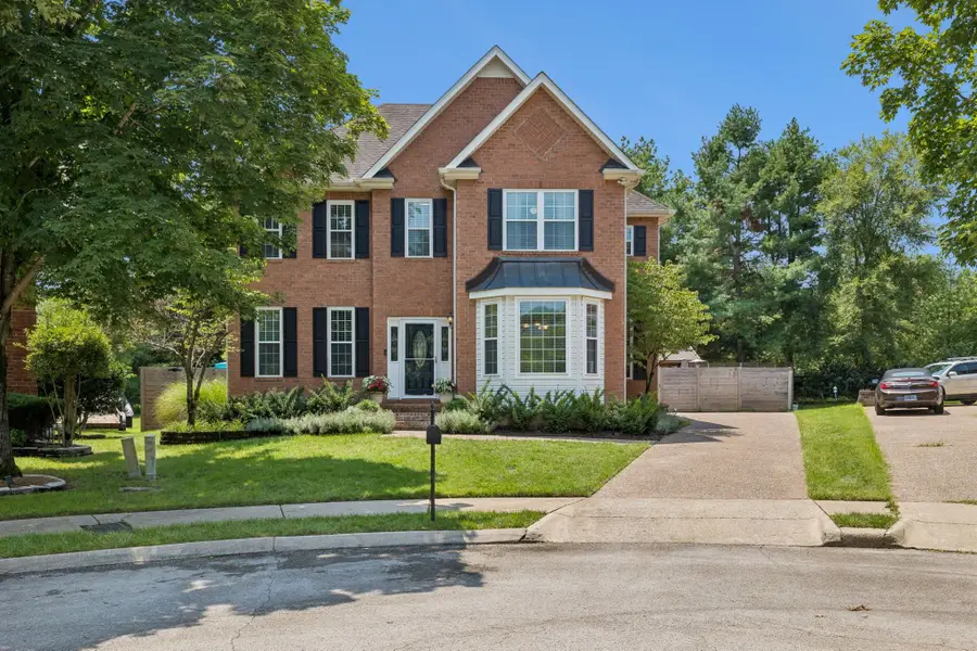 505 Falkirk Ct, Franklin, TN 37064 - #2