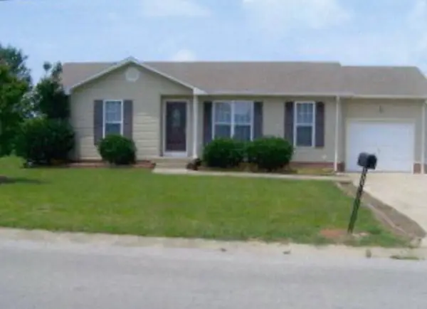 108 New Gritton Ave, Oak Grove, KY 42262