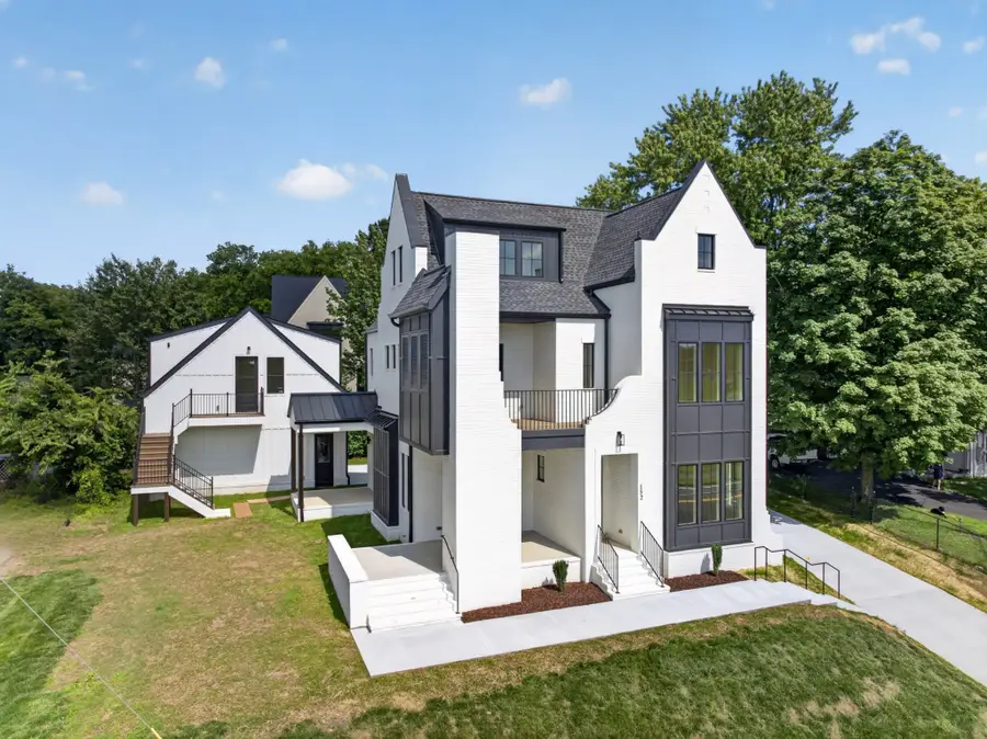 152 Ralston Ln, Franklin, TN 37064 - #2