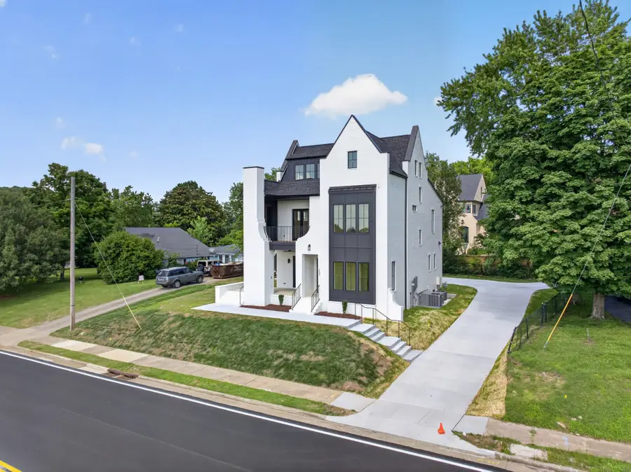152 Ralston Ln, Franklin, TN 37064 - #3