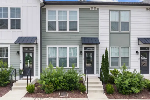 114 Stella Dr, Nashville, TN 37209