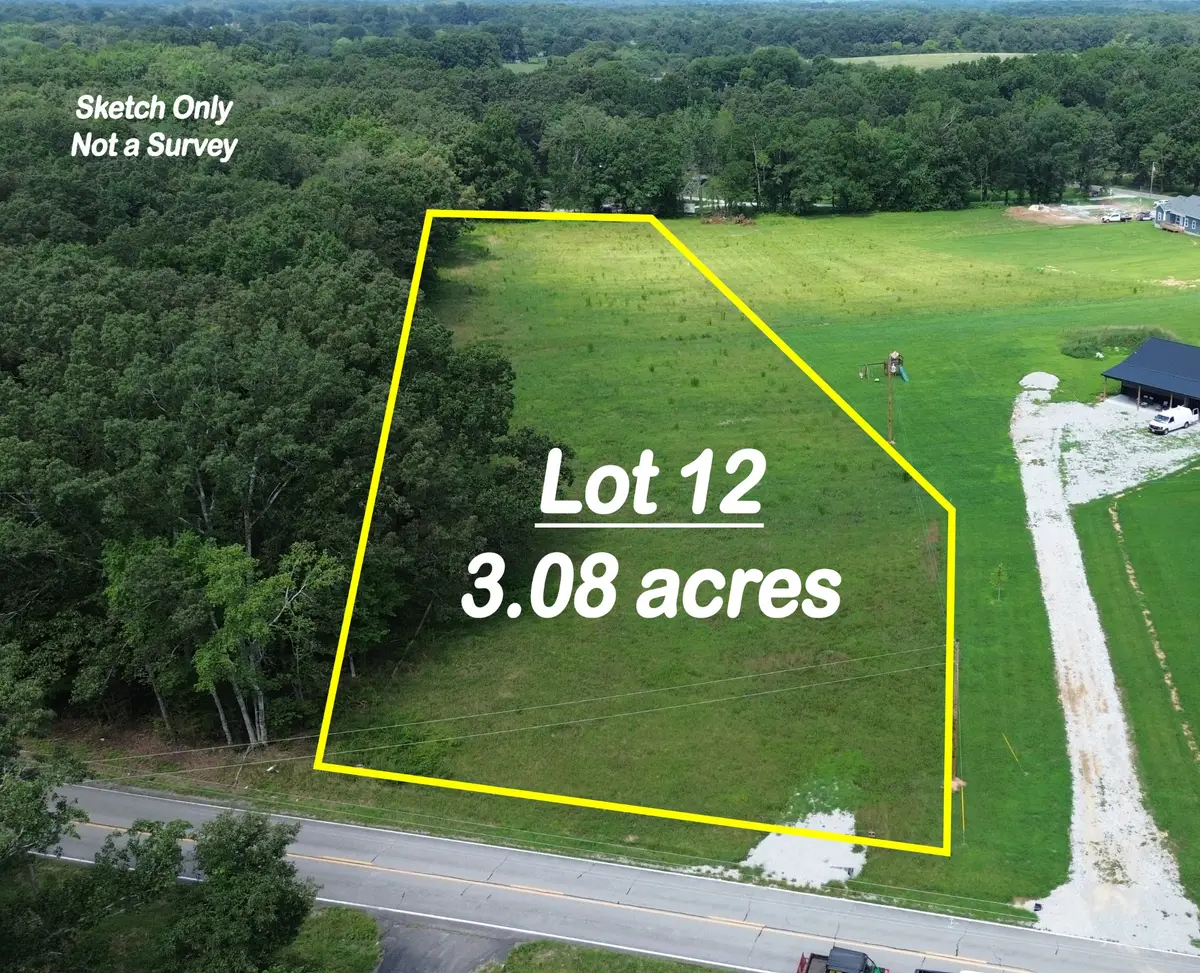 0 Six Mile Board Rd, Belvidere, TN 37306 - #1