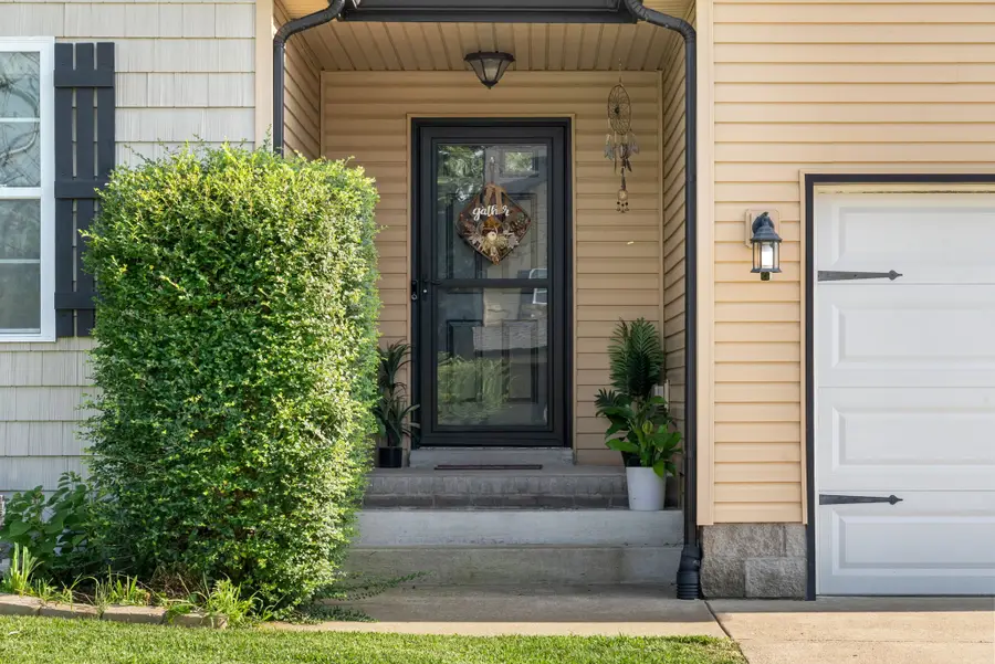 400 Leslie Wood Dr, Clarksville, TN 37040 - #3