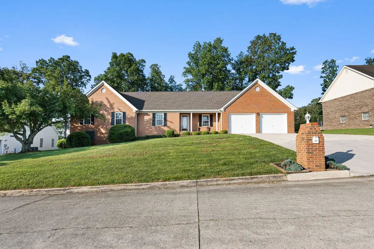 133 Rosewood Drive Ne, Cleveland, TN 37312 - #1