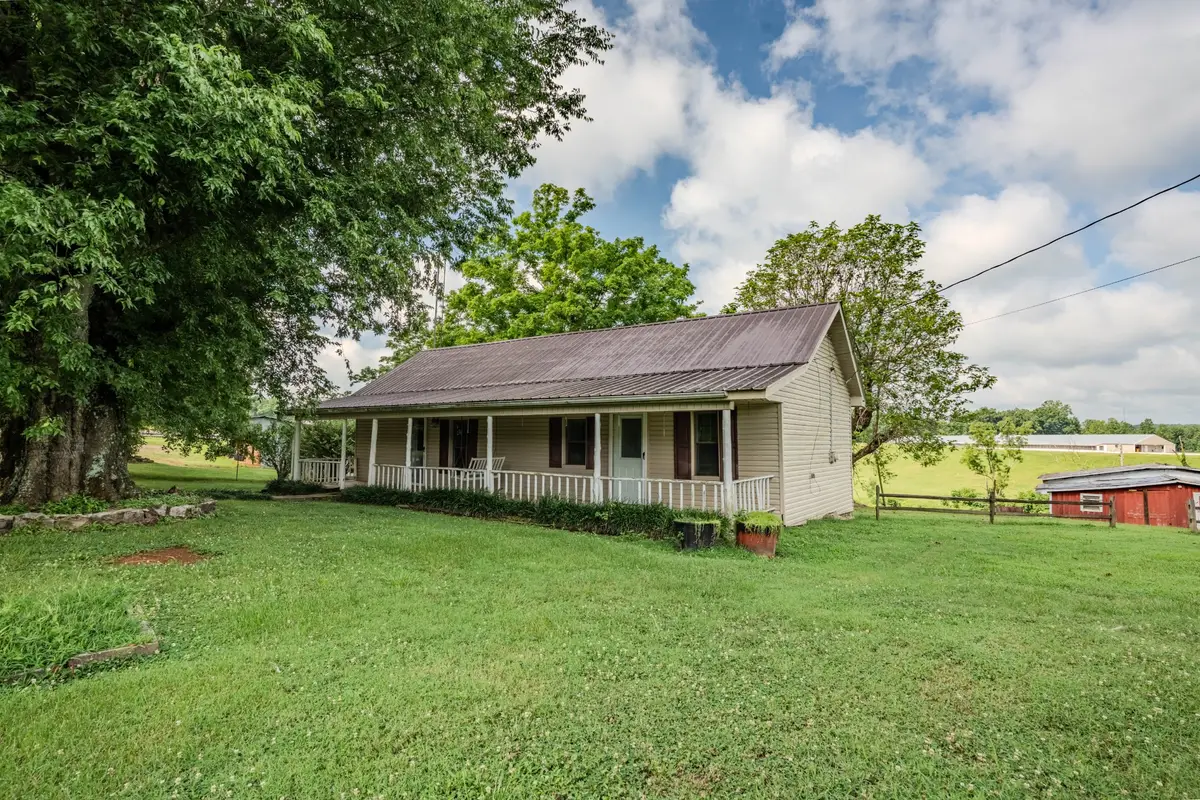 139 Hardin Loop, Westpoint, TN 38486 - #1