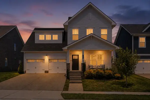 1143 Crisp Springs Dr, Franklin, TN 37064