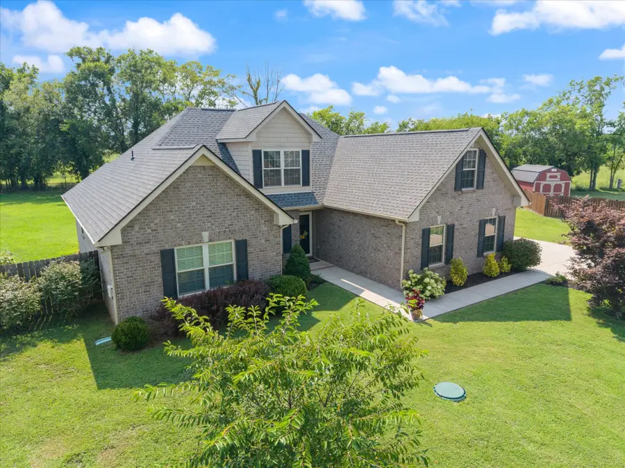 100 Cumulus Ct, Murfreesboro, TN 37127 - #3