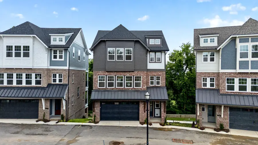 120 Honeywine St, Nashville, TN 37206 - #2
