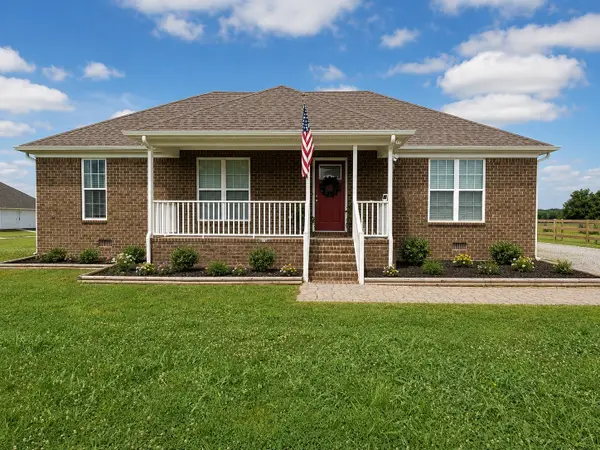 4915 Little Dry Creek Rd, Pulaski, TN 38478