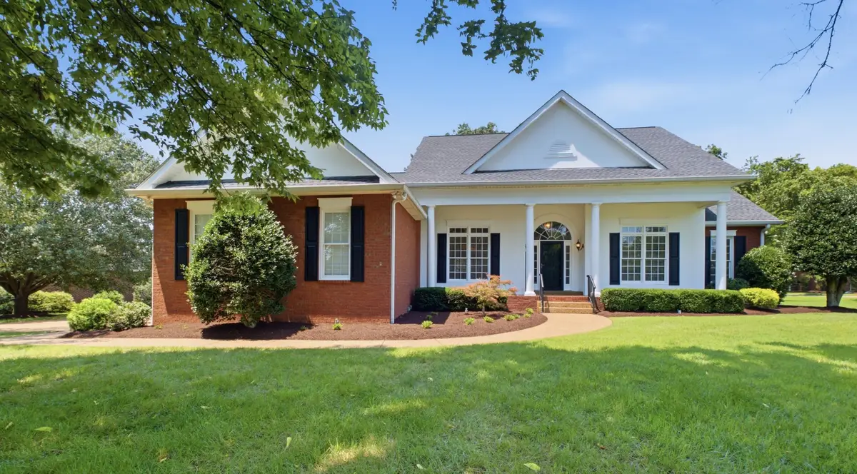 2021 Blue Ribbon Downs, Lebanon, TN 37087 - #1