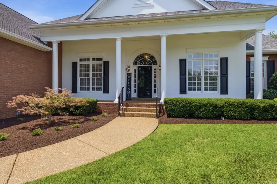 2021 Blue Ribbon Downs, Lebanon, TN 37087 - #2