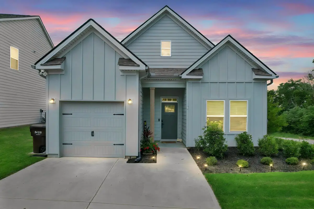 7593 Snow Line Lane, Ooltewah, TN 37363 - #1