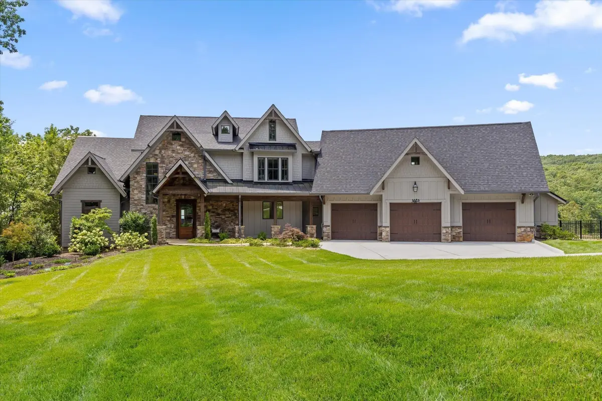 8044 Mountain Laurel Trail #(8), Signal Mountain, TN 37377 - #1