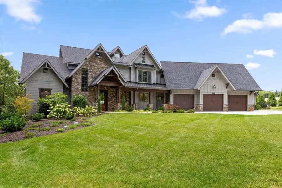 8044 Mountain Laurel Trail #(8), Signal Mountain, TN 37377 - #2