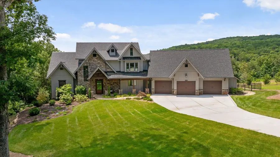 8044 Mountain Laurel Trail #(8), Signal Mountain, TN 37377 - #3