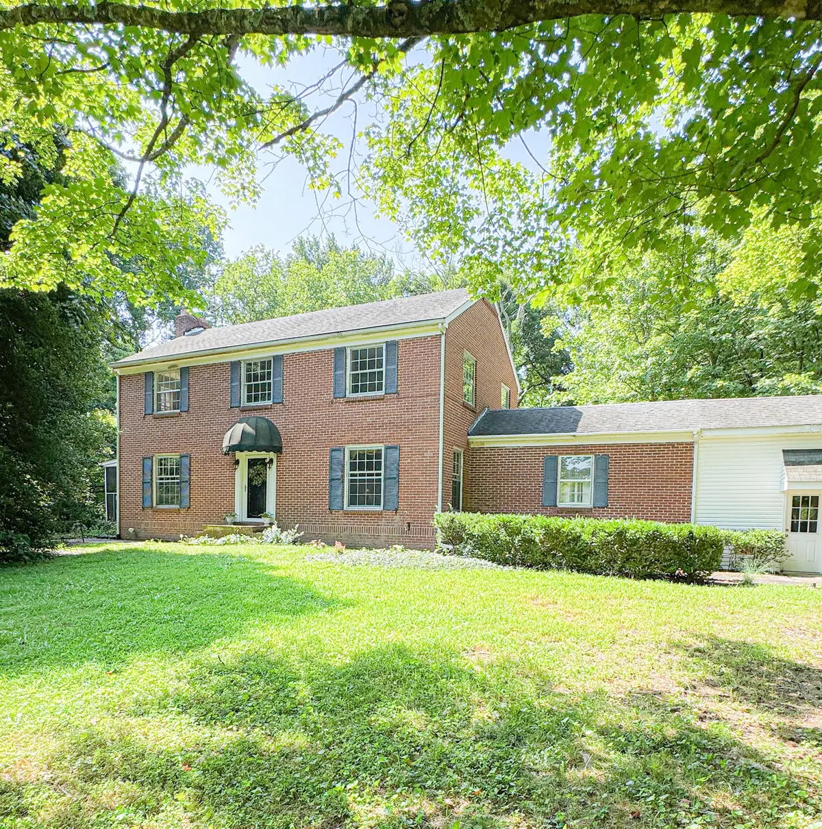 2545 Norwood Dr, Woodlawn, TN 37191 - #1