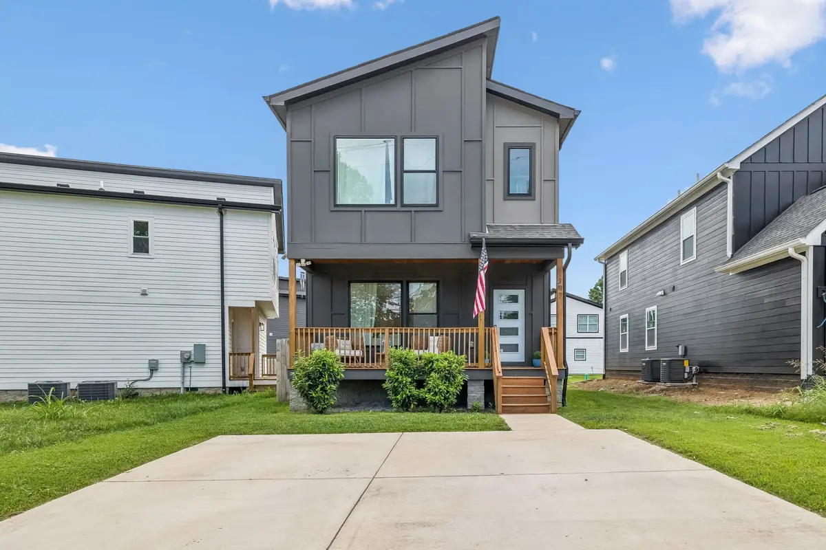 197 Paragon Mills Rd, Nashville, TN 37211 - #1