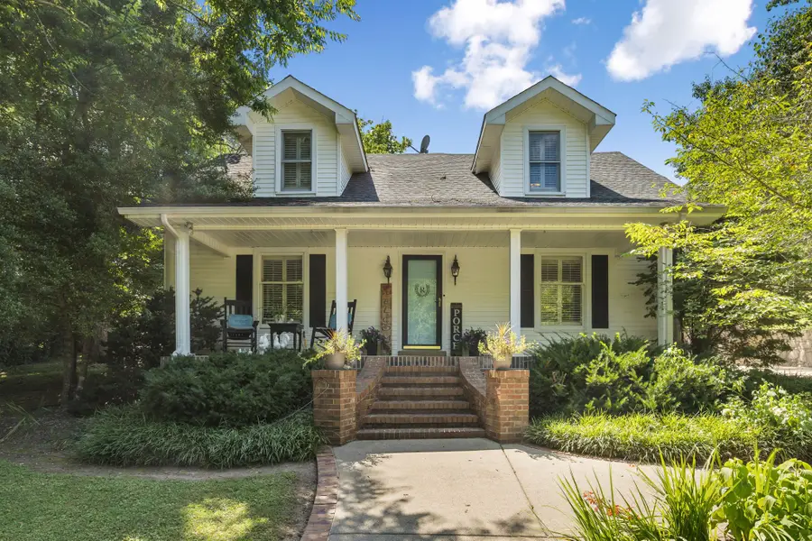 2873 Spring Place Rd, Belfast, TN 37019 - #2