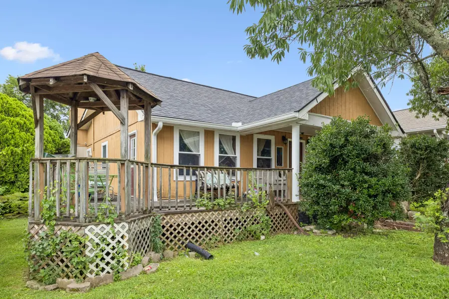 114 28th St, Old Hickory, TN 37138 - #2