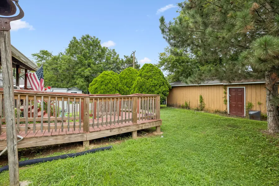 114 28th St, Old Hickory, TN 37138 - #3