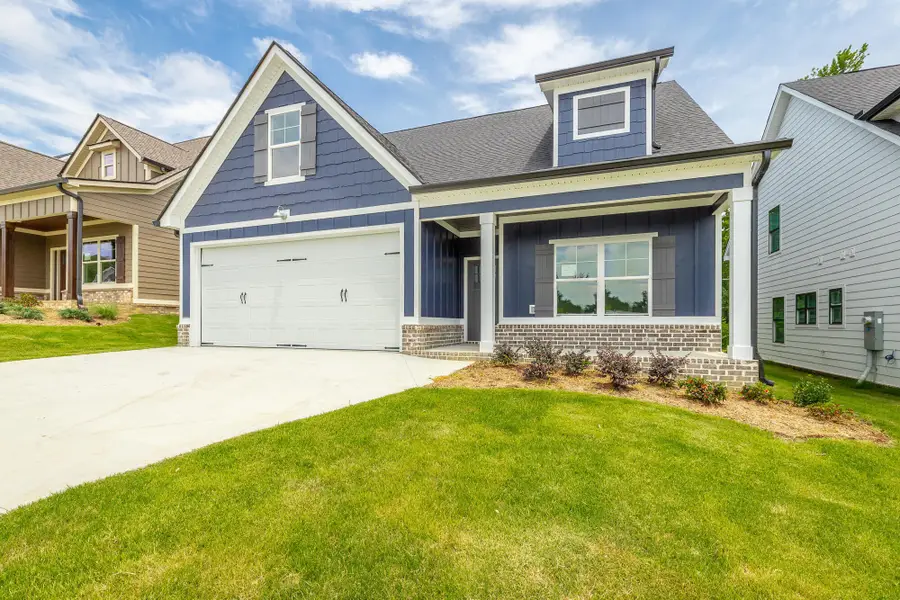59 Willow Grove Court #5, Ringgold, GA 30736 - #2