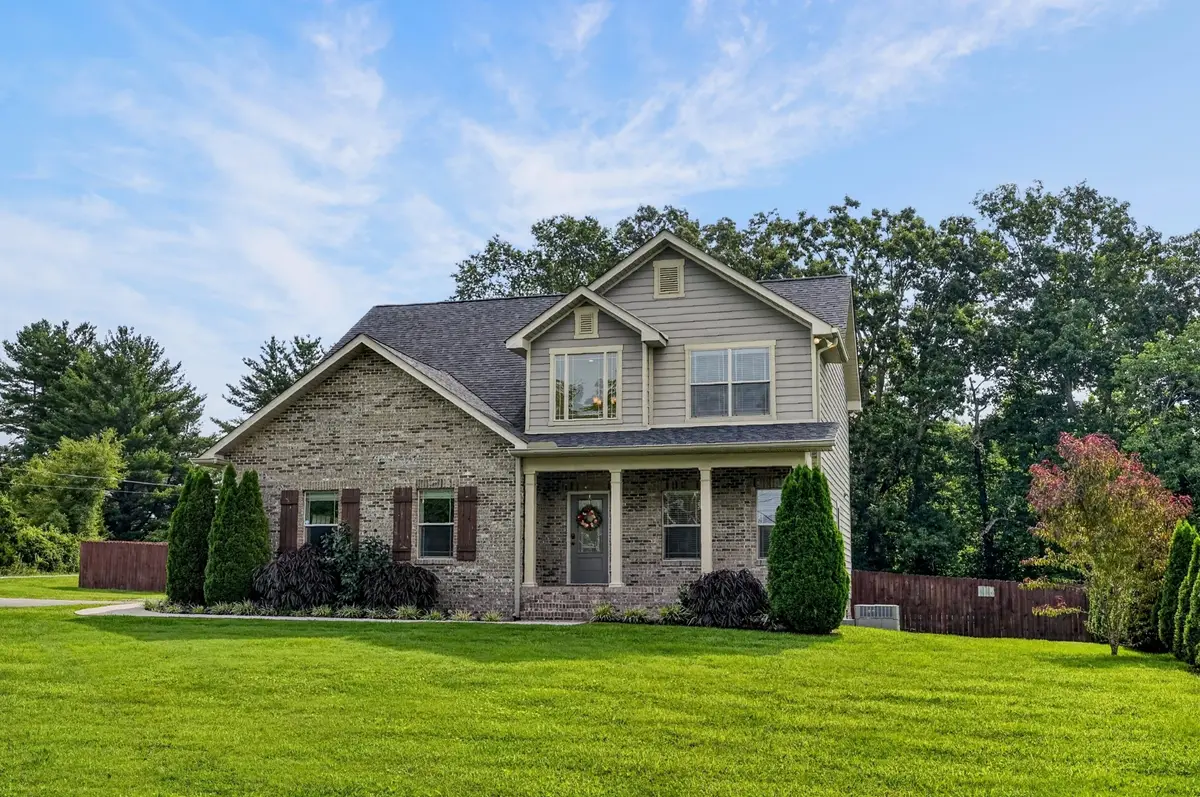 2290 Boyd Farris Rd, Cookeville, TN 38506 - #1