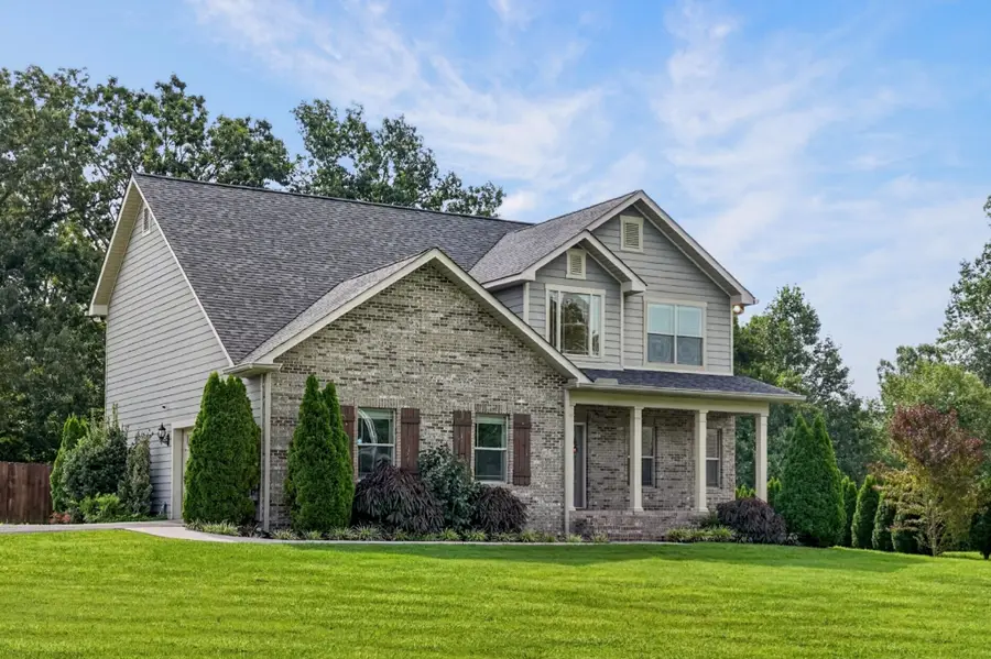 2290 Boyd Farris Rd, Cookeville, TN 38506 - #2