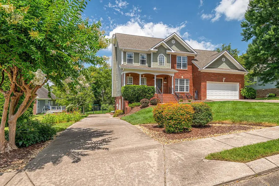 3237 Granite Nol Place, Ooltewah, TN 37363 - #3
