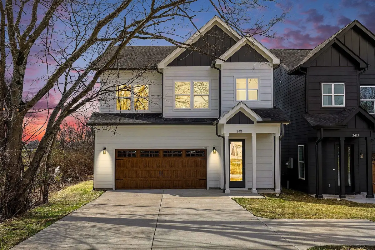 3411 Hydes Ferry Rd, Nashville, TN 37218 - #1