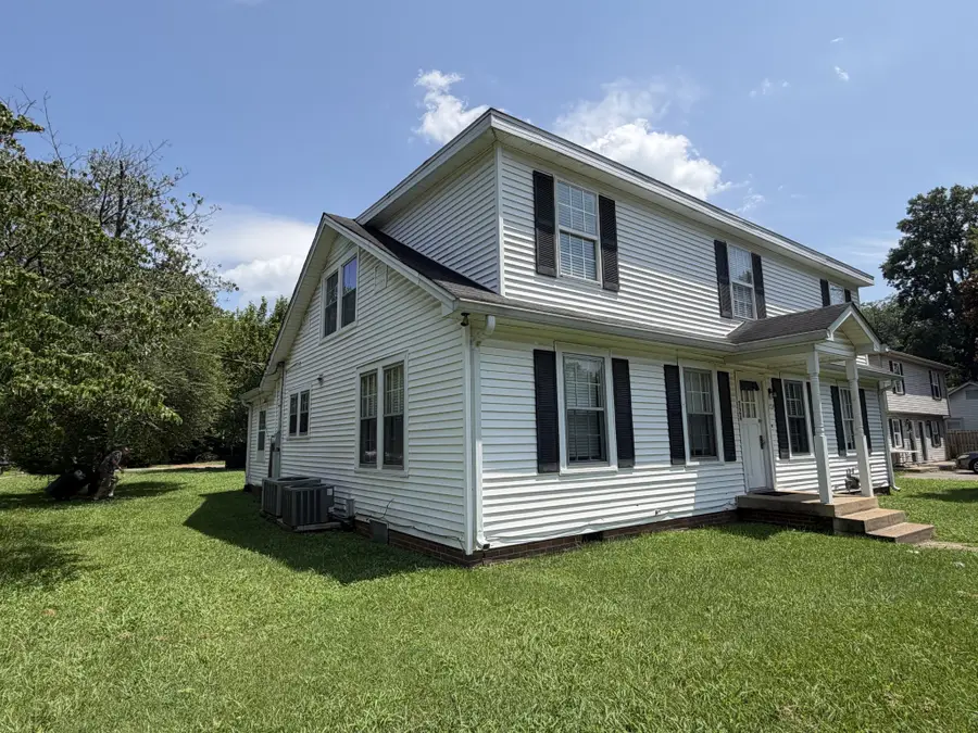 724 Fairview Ave, Murfreesboro, TN 37130 - #2