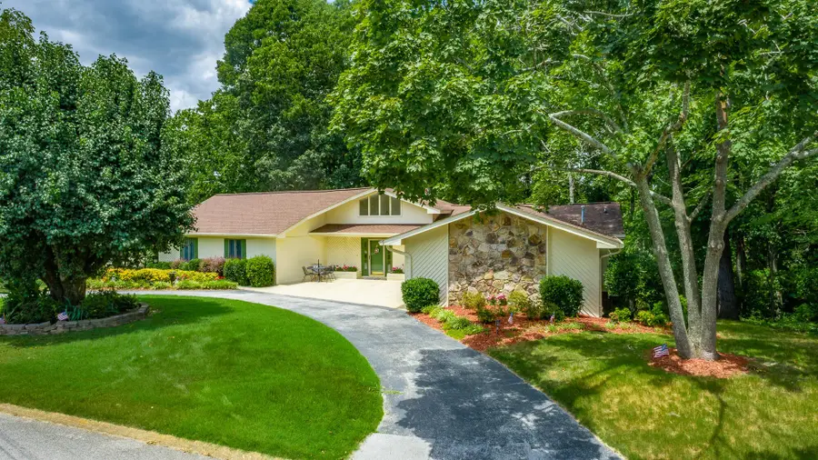 6422 Lake Shadows Circle, Hixson, TN 37343 - #3