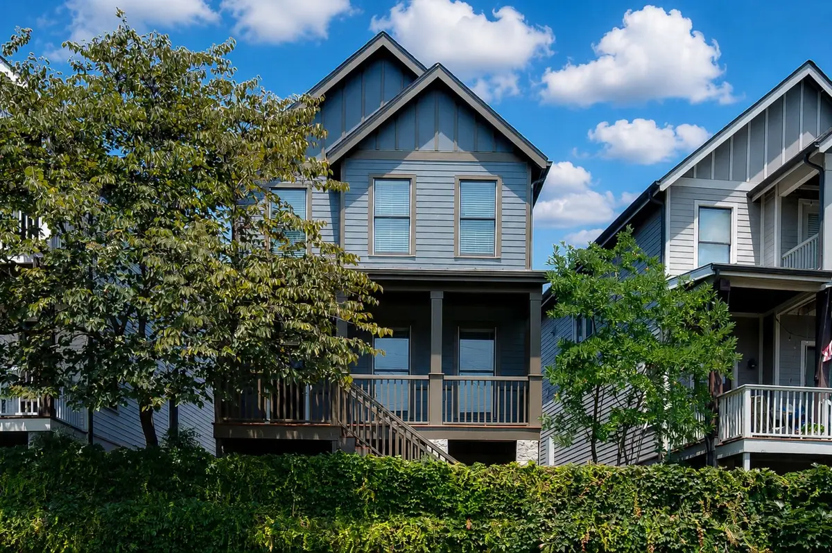 123 Gale Park Ln, Nashville, TN 37204 - #1