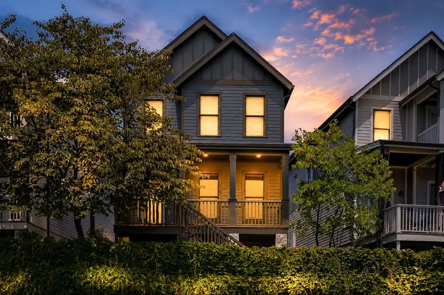 123 Gale Park Ln, Nashville, TN 37204 - #3