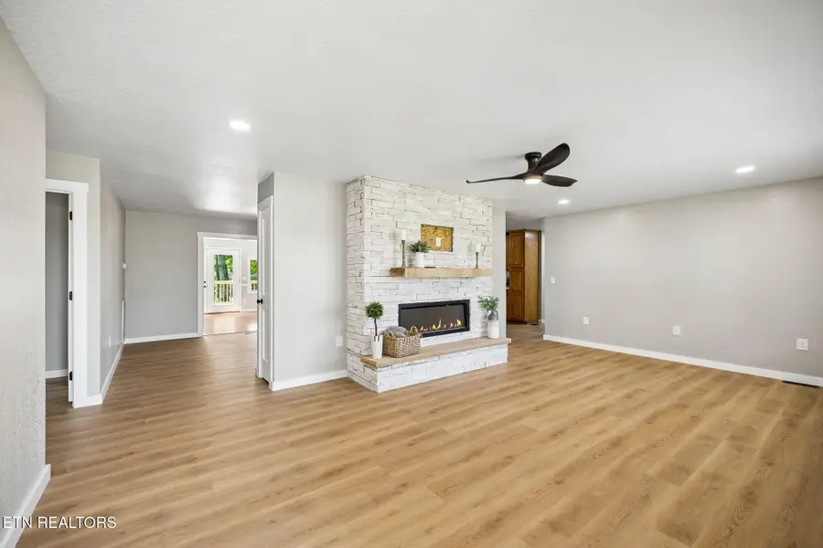 1509 Ted Davis Rd, Crossville, TN 38572 - #2
