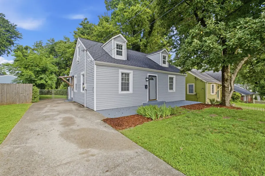 944 Mcferrin Ave, Nashville, TN 37206 - #3