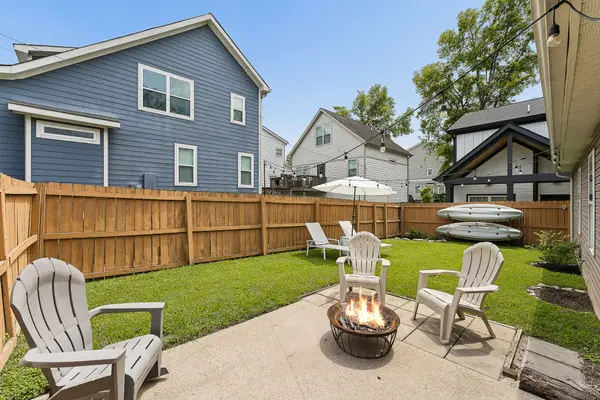 6201 Louisiana Ave, Nashville, TN 37209