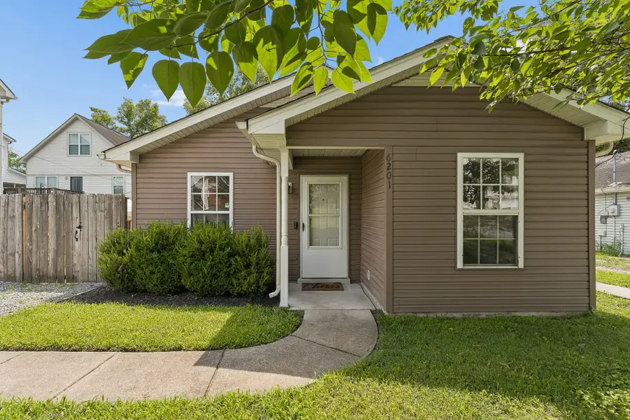 6201 Louisiana Ave, Nashville, TN 37209 - #2