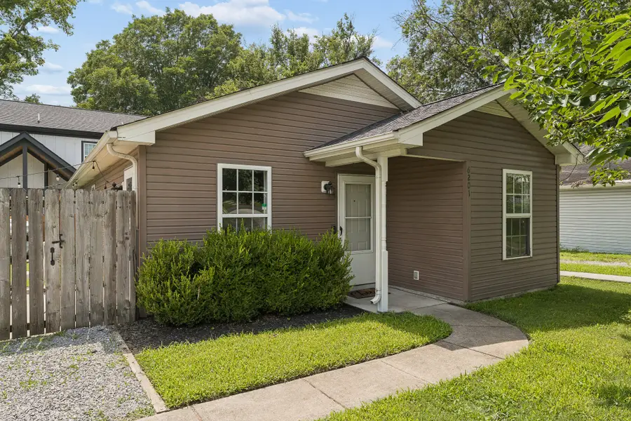 6201 Louisiana Ave, Nashville, TN 37209 - #3