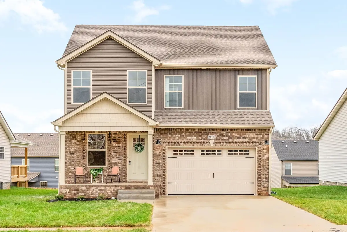 50 Echo Ridge, Oak Grove, KY 42262 - #1