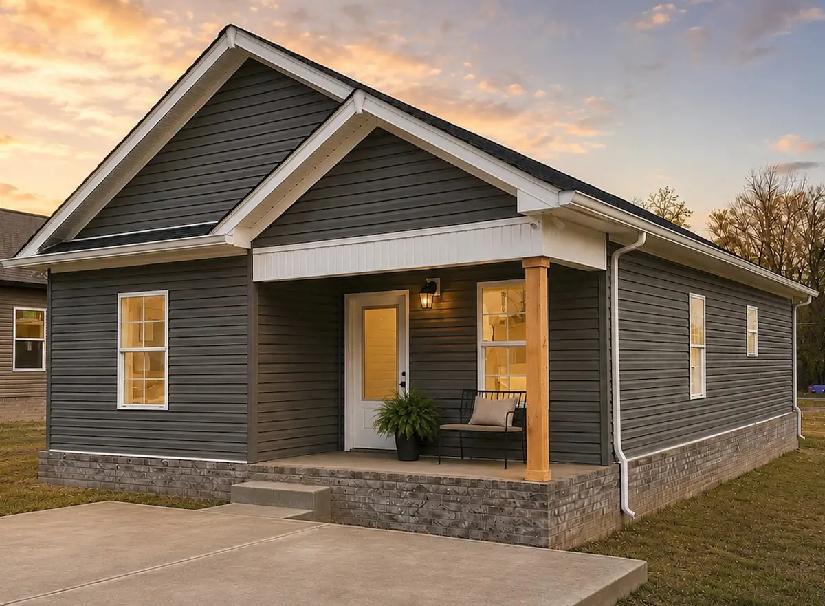 401 Church St, Portland, TN 37148 - #1