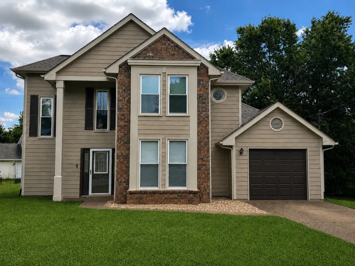 107 Agee Ct, Hendersonville, TN 37075 - #1