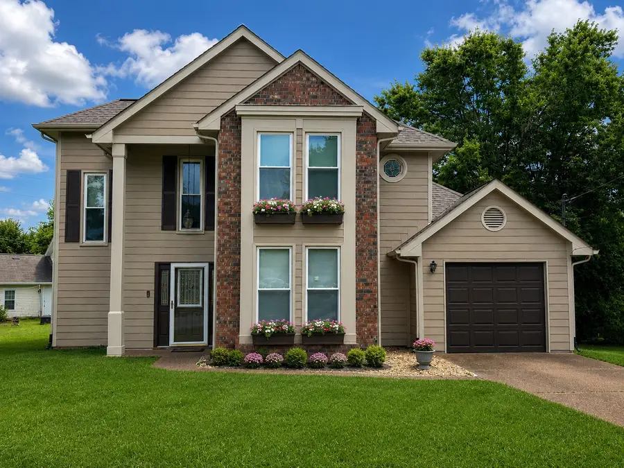 107 Agee Ct, Hendersonville, TN 37075 - #2